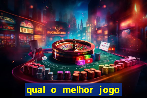 qual o melhor jogo para ganhar dinheiro sem depositar